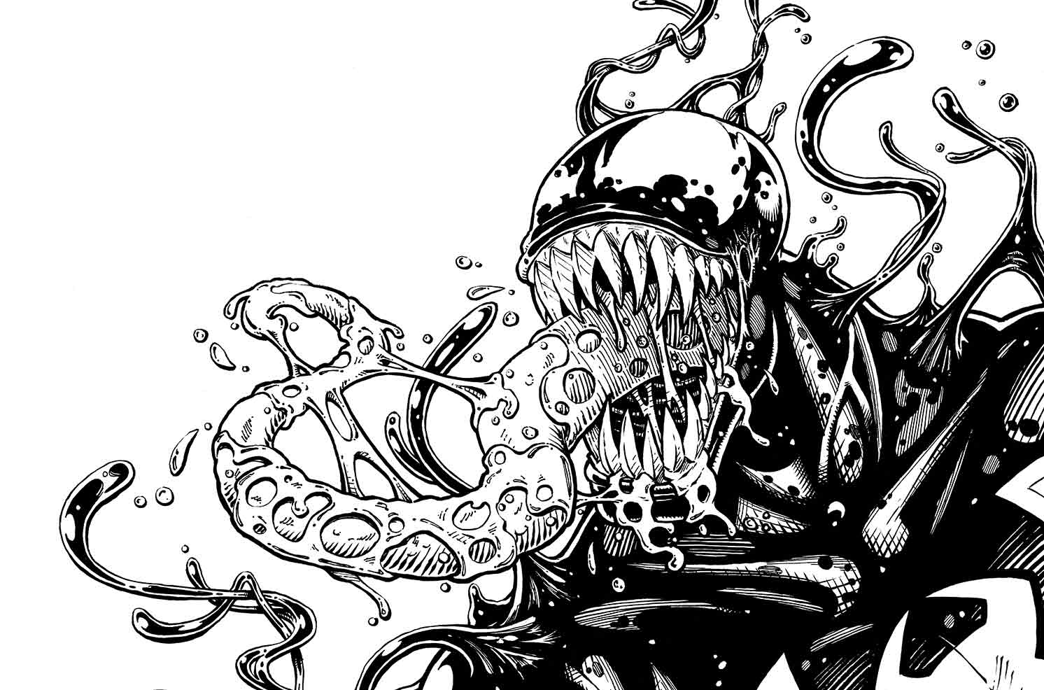 Venom - Featured Image